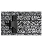 94.5"x35.4" EVA Faux Teak Marine Carpet Camo Boat Flooring - HJDECK