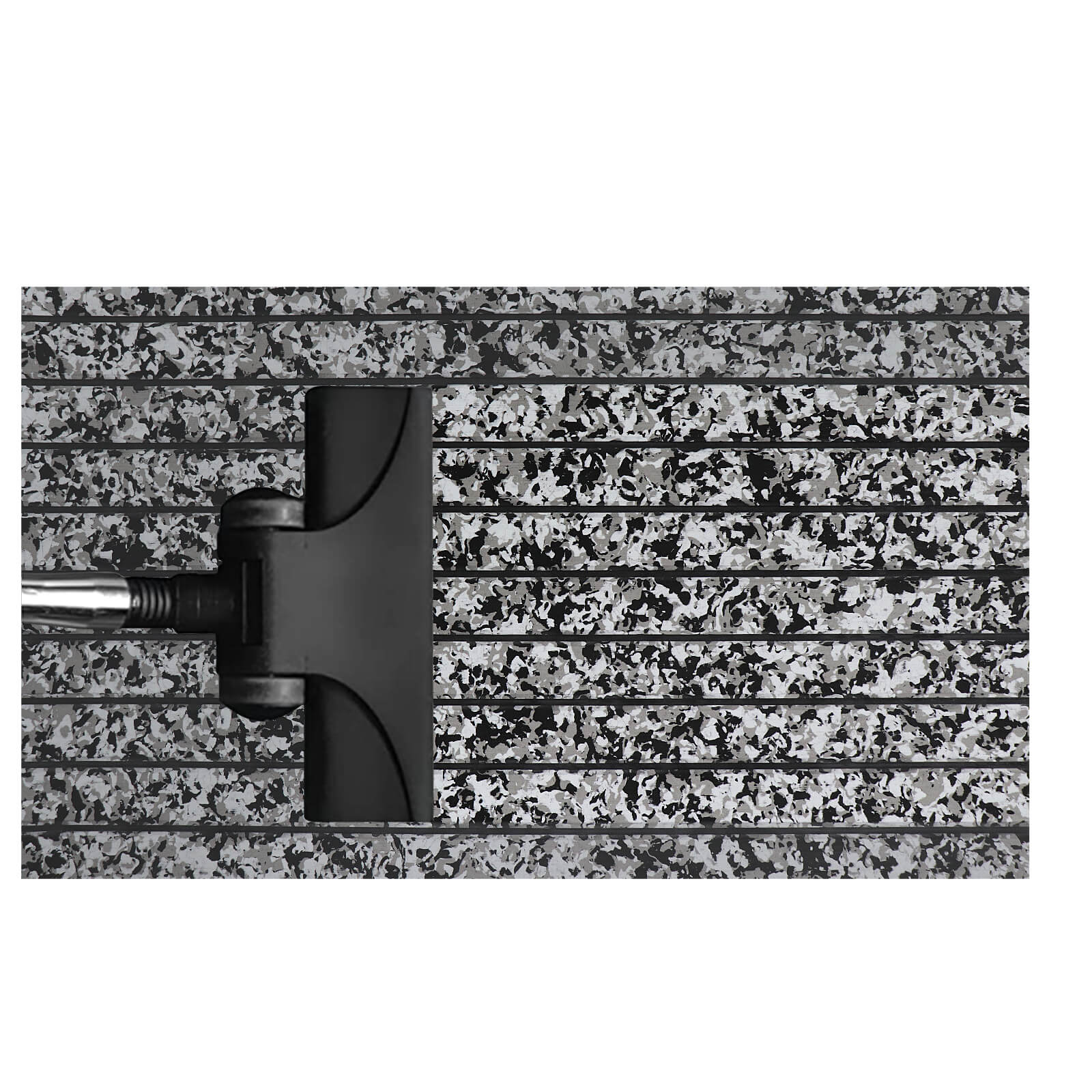 94.5"x35.4" EVA Faux Teak Marine Carpet Camo Boat Flooring - HJDECK