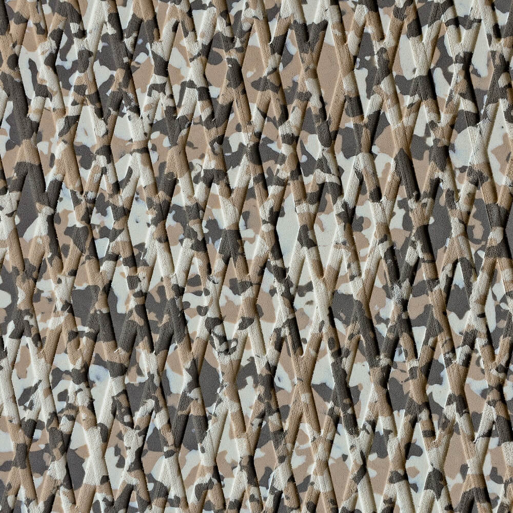 Boat Flooring EVA Foam Boat Decking Camo Marine Flooring - HJDECK