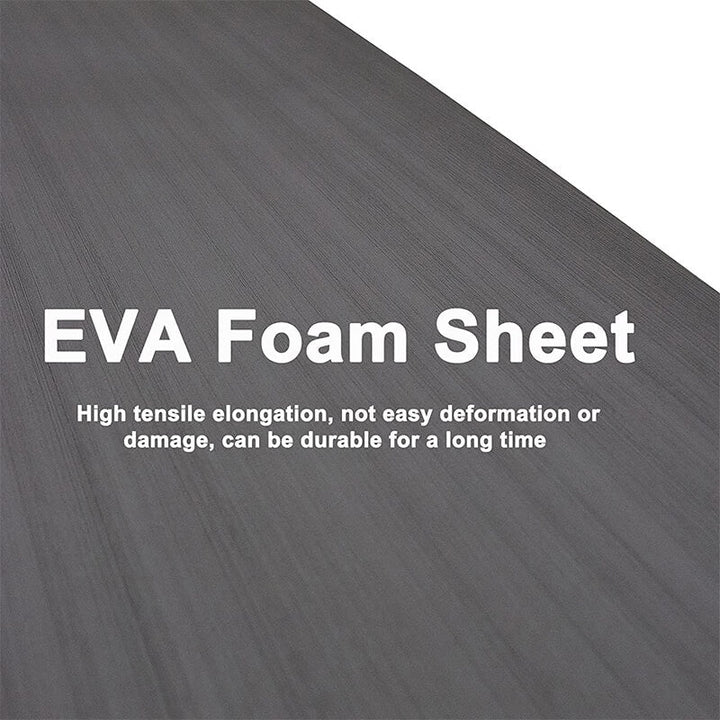 Boat Flooring EVA Foam Brushed Texture Boat Decking Sheet - US - HJDECK