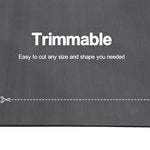 Boat Flooring EVA Foam Brushed Texture Boat Decking Sheet - US - HJDECK