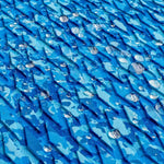 Boat Non Skid Flooring EVA Foam Boat Decking Camo Marine Mat Self-Adhesive Flooring Sheet for Motorboat Kayak Surfboard Garden Flooring Swimming Pools - HJDECK