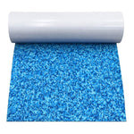 Camouflage Boat Mat Brushed Texture Marine Flooring for Boats Motorboats Yachts Kayaks RV - HJDECK