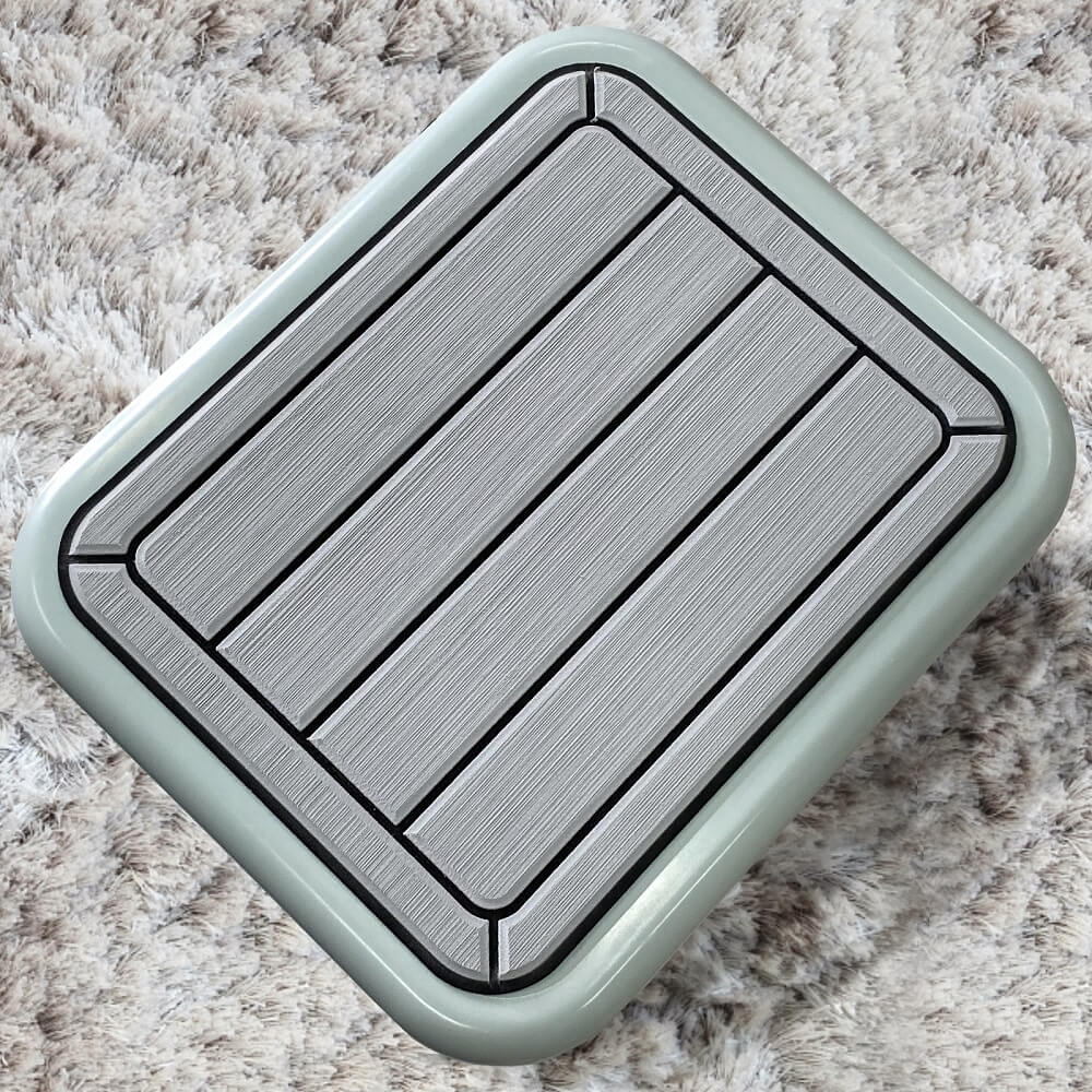 Cooler Pad for YETI Roadie 24 Cooler - HJDECK