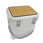 Cooler Pad for YETI Roadie 24 Cooler - HJDECK