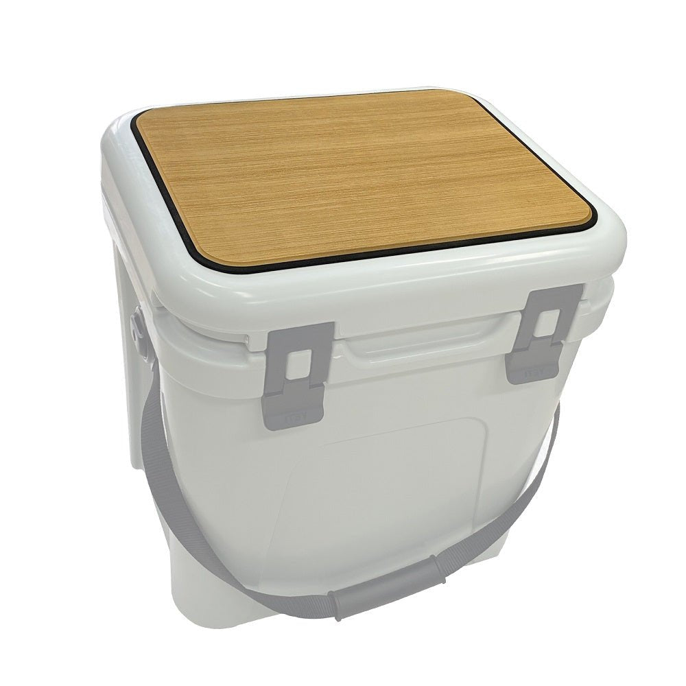 Cooler Pad for YETI Roadie 24 Cooler - HJDECK