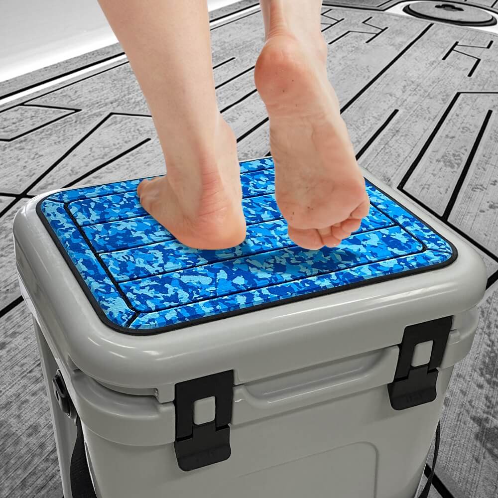 Cooler Pad for YETI Roadie 24 Cooler - HJDECK