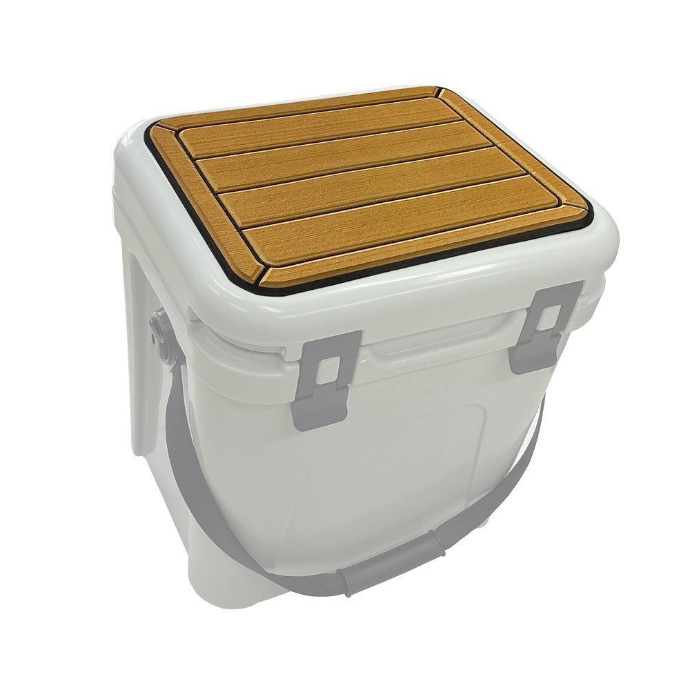Cooler Pad for YETI Roadie 24 Cooler - HJDECK