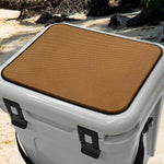 Cooler Pads EVA self-adhesive non-slip mat durable and waterproof for YETI Tundra 35 Cooler - HJDECK