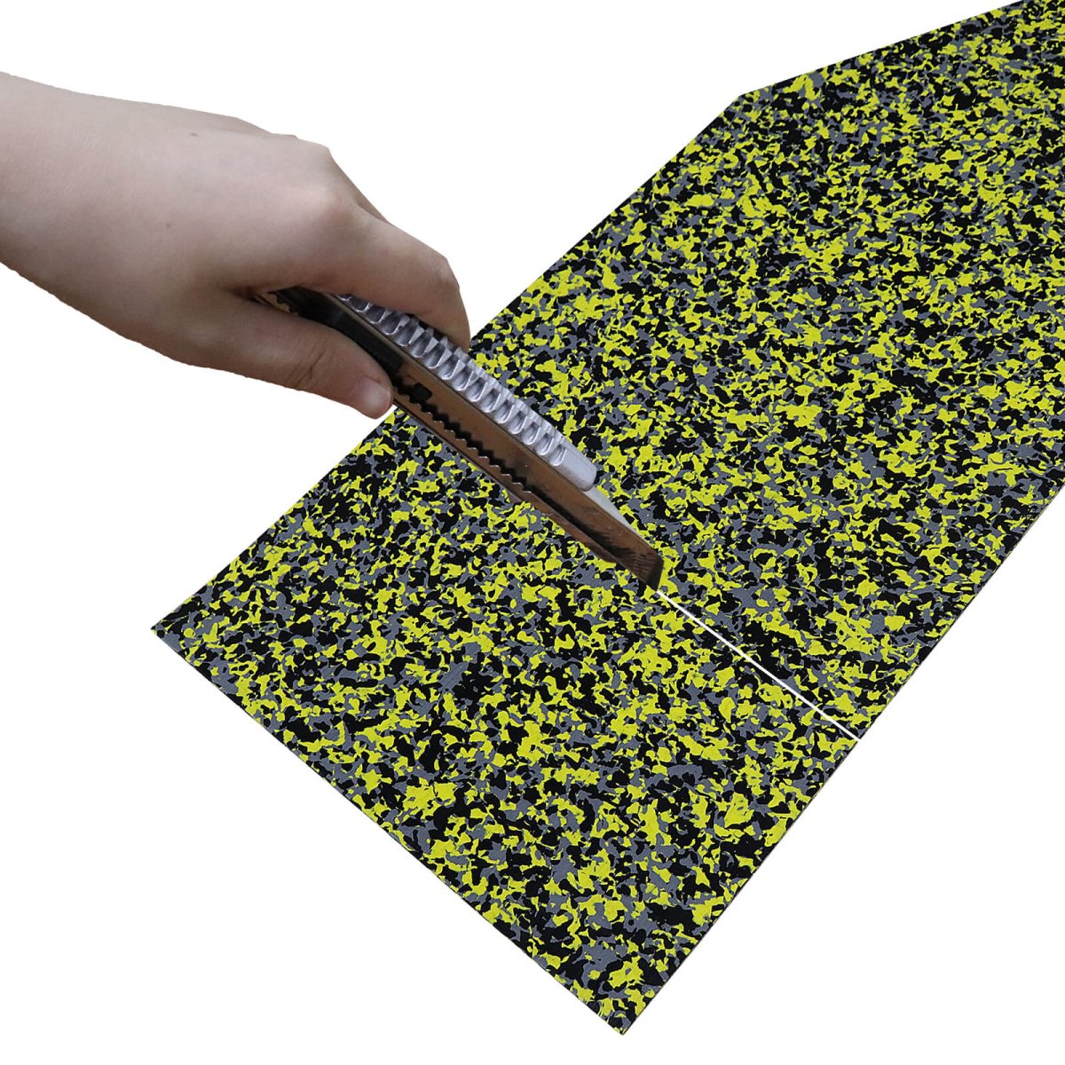 Customized Anti-Slip Deck Matting | Personalized Boat Mat | EVA Foam ...