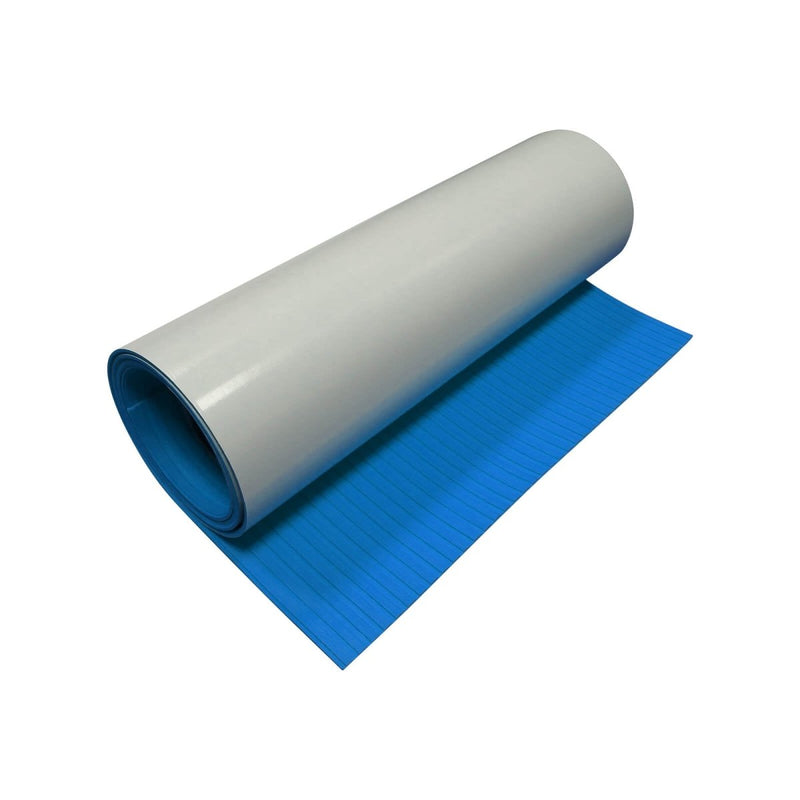 EVA Foam Boat Decking Cut Groove Marine Mat SelfAdhesive Boat Carpet