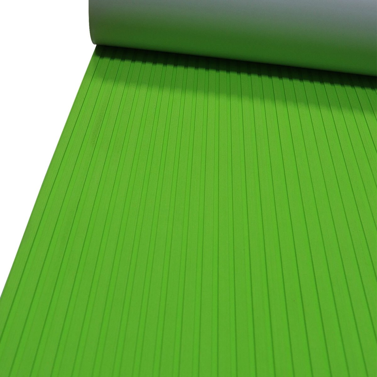 EVA Foam Boat Decking - Hjdeck Boat Flooring Non-slip Surfboard Traction Pad Kayak Decking Accessories Cut Groove Marine Carpet for Jon Pontoon Motorboat RV Yacht Kayak - HJDECK