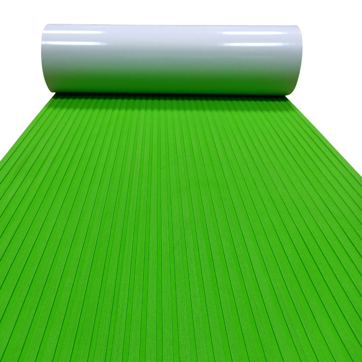 EVA Foam Boat Decking - Hjdeck Boat Flooring Non-slip Surfboard Traction Pad Kayak Decking Accessories Cut Groove Marine Carpet for Jon Pontoon Motorboat RV Yacht Kayak - HJDECK