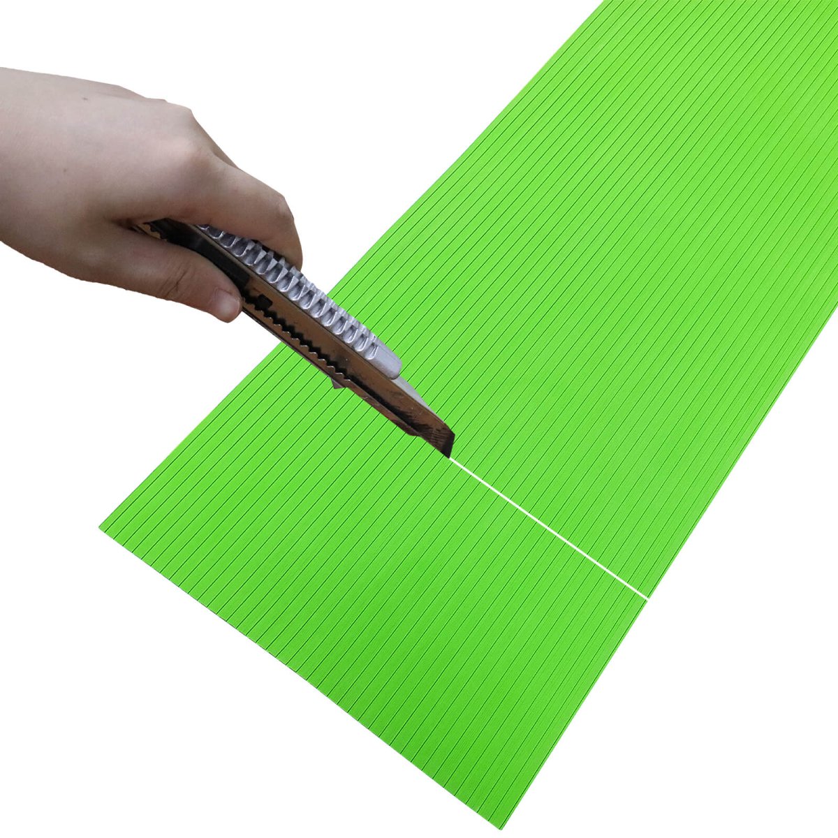 EVA Foam Boat Decking - Hjdeck Boat Flooring Non-slip Surfboard Traction Pad Kayak Decking Accessories Cut Groove Marine Carpet for Jon Pontoon Motorboat RV Yacht Kayak - HJDECK