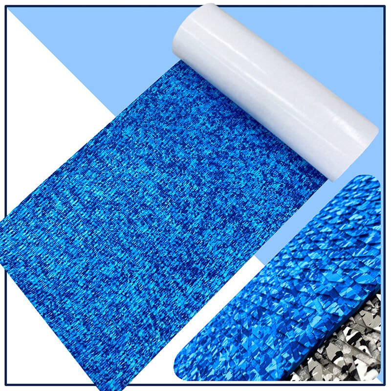 EVA Foam Boat Flooring Diamond Texture Camo Boat Deck Mat - HJDECK