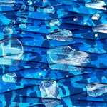 EVA Foam Boat Flooring Diamond Texture Camo Boat Deck Mat - HJDECK