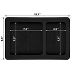 EVA Foam Dash Pockets for Cell Phone - Fishing & Boating Tools - HJDECK