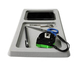 EVA Foam Dash Pockets for Cell Phone - Fishing & Boating Tools - HJDECK