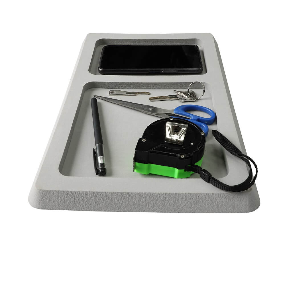 EVA Foam Dash Pockets for Cell Phone - Fishing & Boating Tools - HJDECK