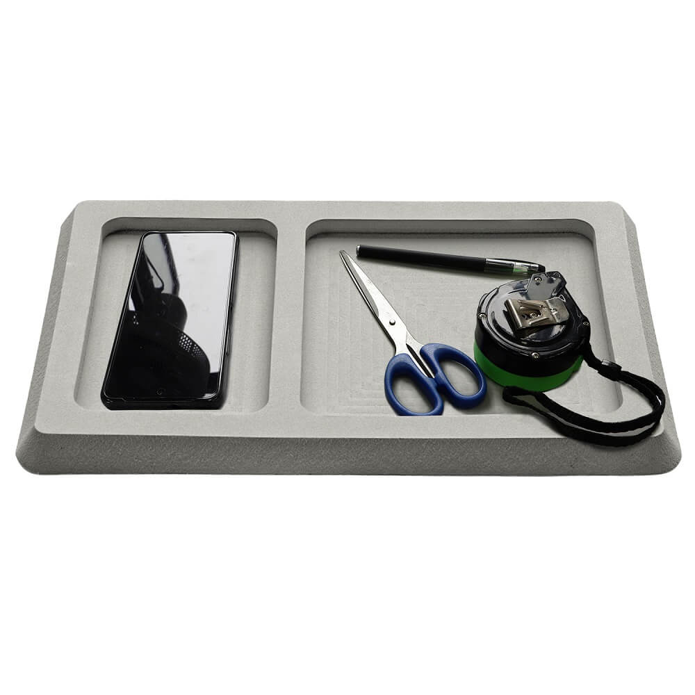 EVA Foam Dash Pockets for Cell Phone - Fishing & Boating Tools - HJDECK