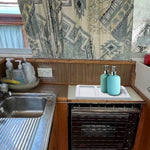 EVA Foam Dash Pockets for Cell Phone - Fishing & Boating Tools - HJDECK