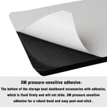 EVA Foam Dash Pockets for Cell Phone - Fishing & Boating Tools - HJDECK