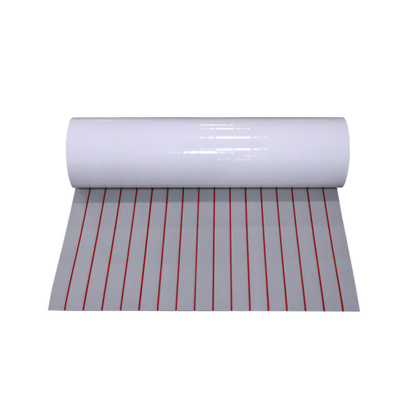 High-Quality Marine Flooring - Durable & Non-Slip Boat Deck Mats - HJDECK