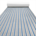 High-Quality Marine Flooring - Durable & Non-Slip Boat Deck Mats - HJDECK