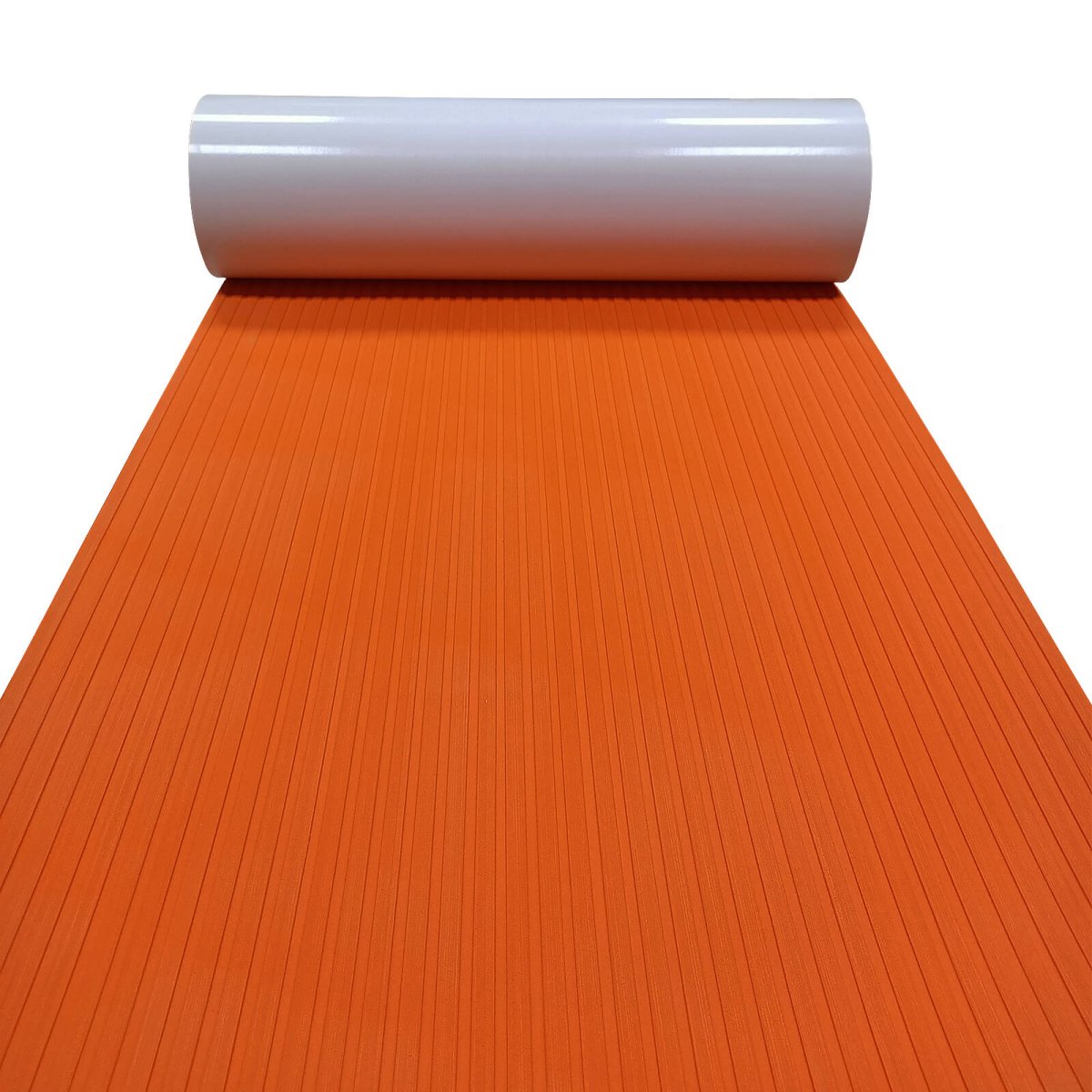 Hjdeck Boat Flooring EVA Foam Boat Decking Non-slip Surfboard Traction Pad Kayak Decking Accessories Deep Striped Groove Marine Carpet for Yacht Surfing Board Swimming Platform Rv Steps Golf Cart Pad - HJDECK