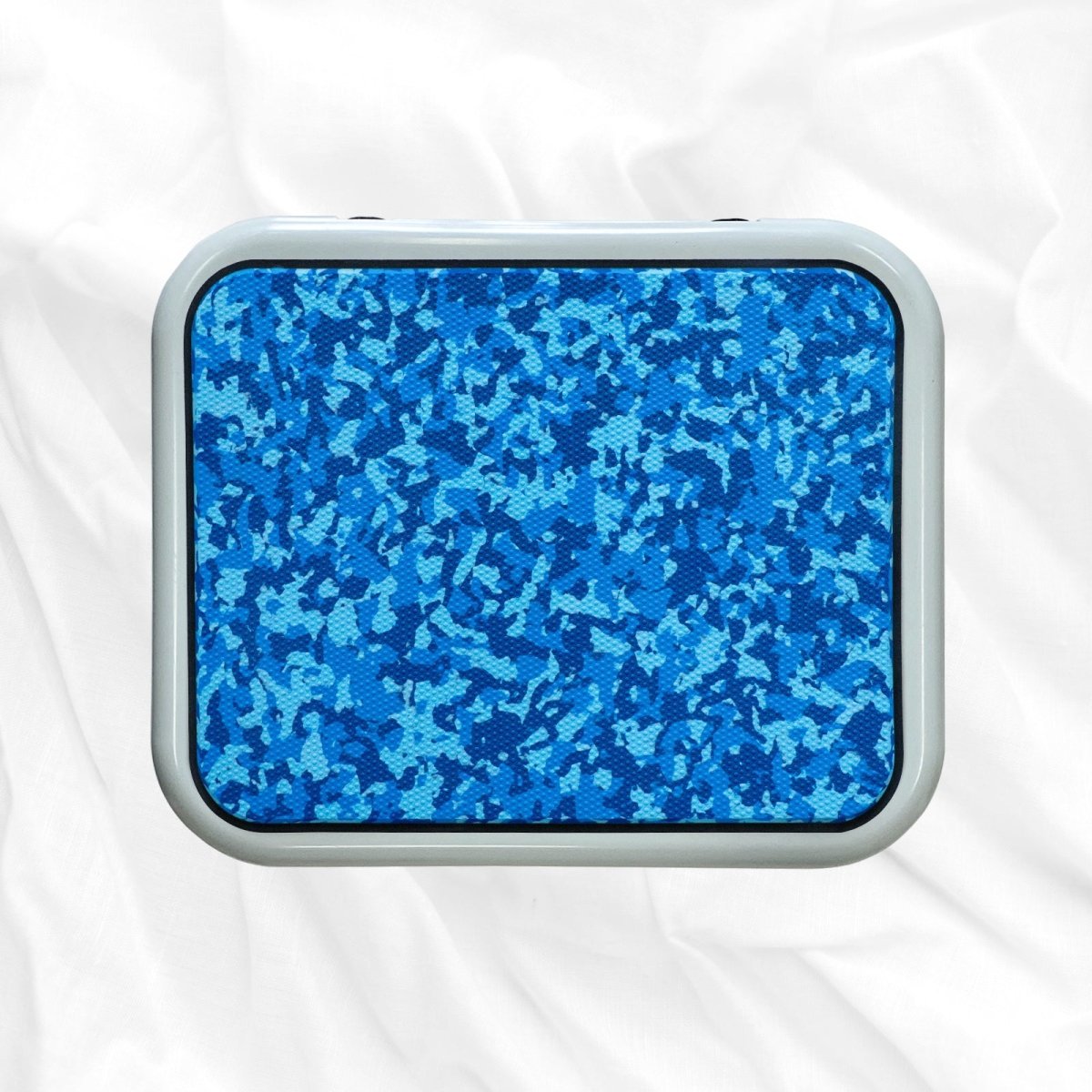 HJDECK Cooler Pad Tops for Yeti Roadie 24 ( polka dot ) - HJDECK