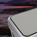 HJDECK Cooler Pad Tops for Yeti Roadie 24 ( polka dot ) - HJDECK