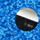 HJDECK Cooler Pad Tops for Yeti Roadie 24 ( polka dot ) - HJDECK