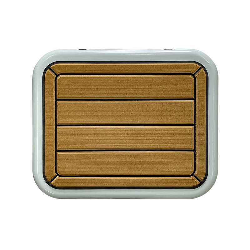 HJDECK Cooler Top Pad for Yeti Tundra 45 - HJDECK