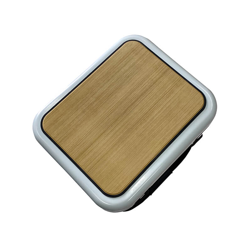 HJDECK Cooler Top Pad for Yeti Tundra 45 - HJDECK