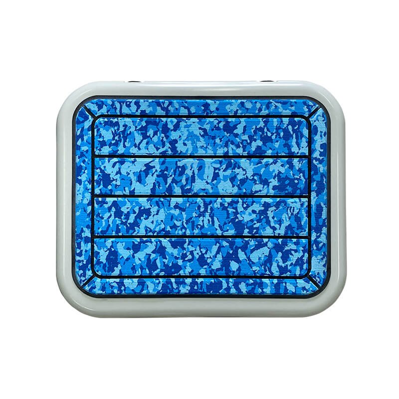 HJDECK Cooler Top Pad for Yeti Tundra 45 - HJDECK