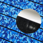 HJDECK Cooler Top Pad for Yeti Tundra 45 - HJDECK