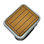 HJDECK Cooler Top Pad for Yeti Tundra 45 - HJDECK