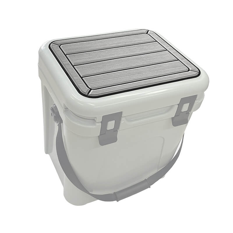 HJDECK Cooler Top Pad for Yeti Tundra 65 - HJDECK