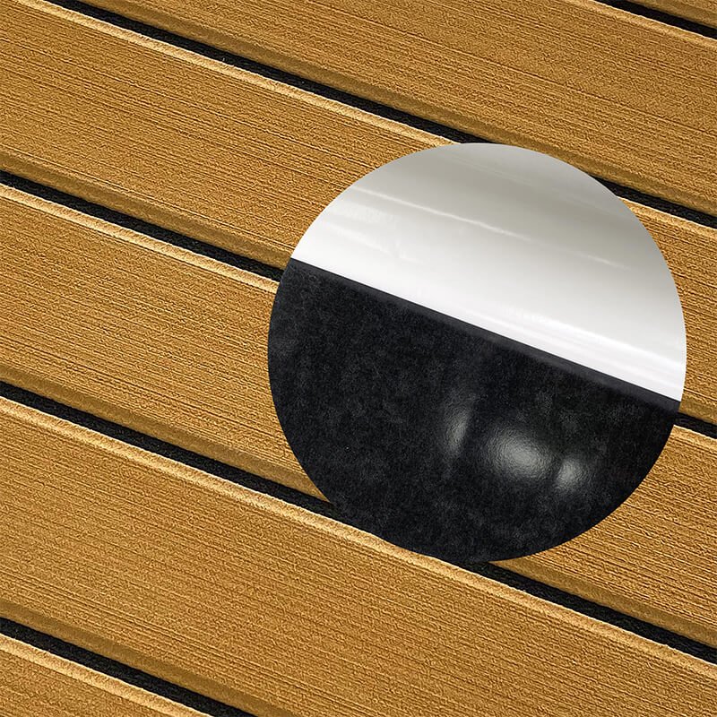 HJDECK Cooler Top Pad for Yeti Tundra 65 - HJDECK