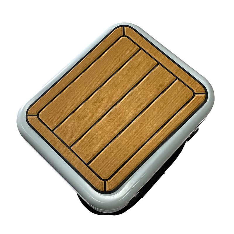 HJDECK Cooler Top Pad for Yeti Tundra 65 - HJDECK