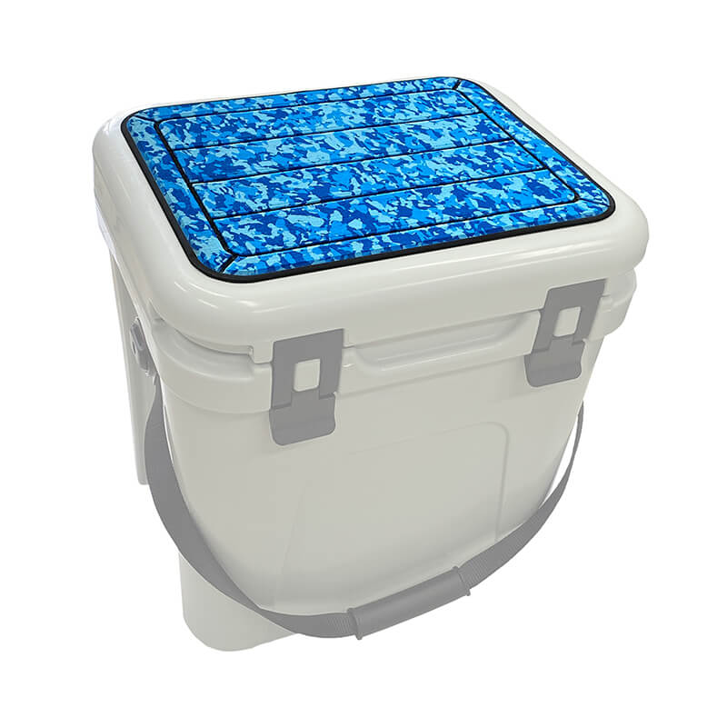 HJDECK Cooler Top Pad for Yeti Tundra 65 - HJDECK