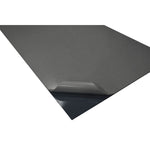 Hjdeck Deep Striped Groove Marine Carpet Boat Flooring EVA Foam Boat Decking Non-slip Surfboard Traction Pad for Yacht Swimming Platform RV Steps Golf Cart Pad - HJDECK