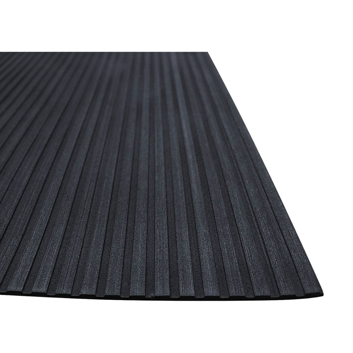 Hjdeck Deep Striped Groove Marine Carpet Boat Flooring EVA Foam Boat Decking Non-slip Surfboard Traction Pad for Yacht Swimming Platform RV Steps Golf Cart Pad - HJDECK