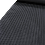 Hjdeck Deep Striped Groove Marine Carpet Boat Flooring EVA Foam Boat Decking Non-slip Surfboard Traction Pad for Yacht Swimming Platform RV Steps Golf Cart Pad - HJDECK