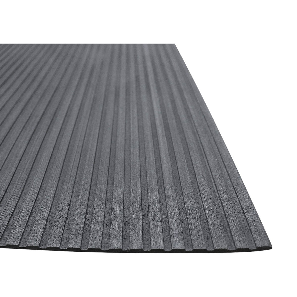 Hjdeck EVA Foam Boat Flooring Non-slip Surfboard Traction Pad Kayak Decking Accessories Cut Groove Marine Carpet for Pontoon Motorboat RV Yacht - HJDECK