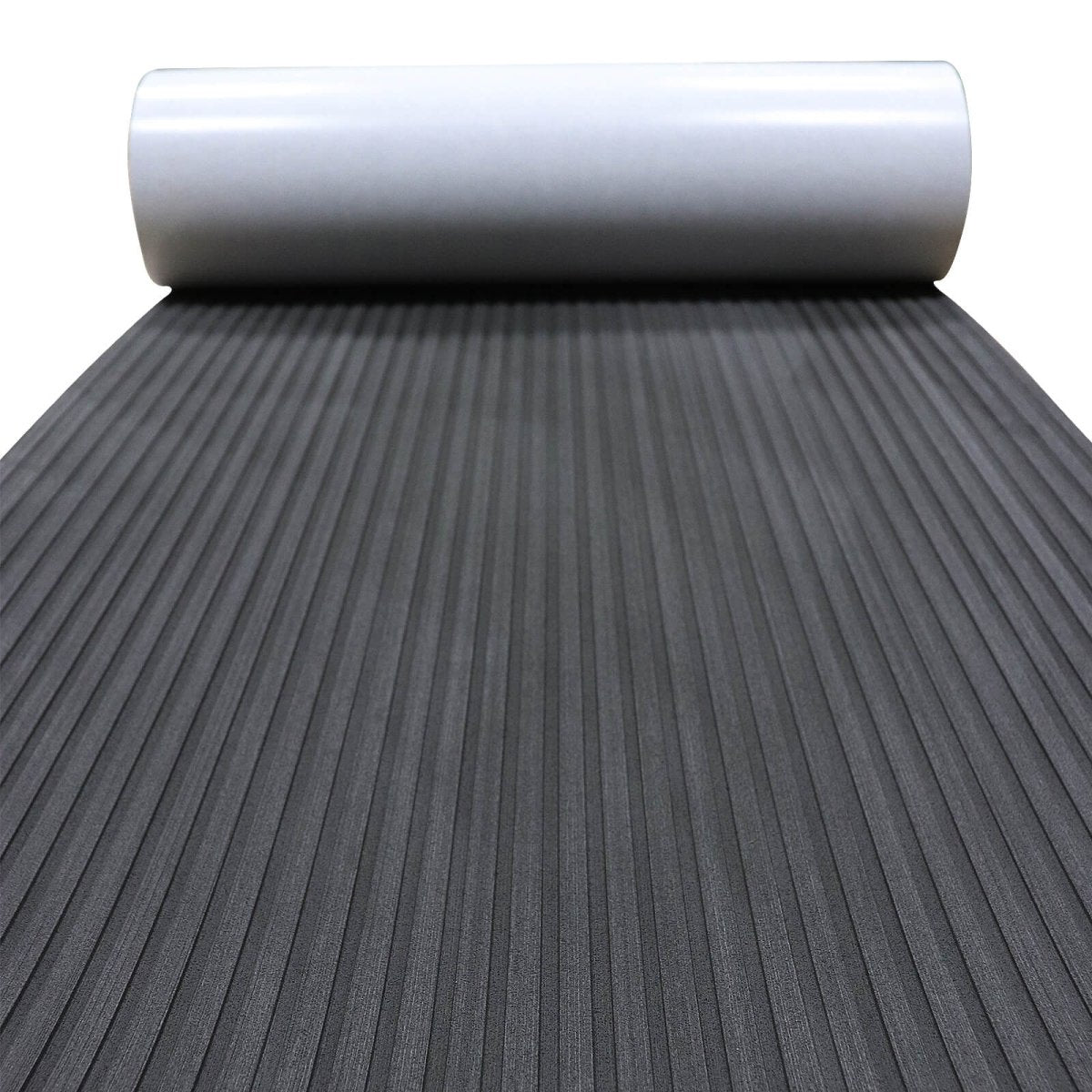Hjdeck EVA Foam Boat Flooring Non-slip Surfboard Traction Pad Kayak Decking Accessories Cut Groove Marine Carpet for Pontoon Motorboat RV Yacht - HJDECK