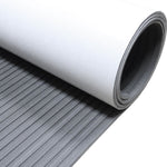 Hjdeck EVA Foam Boat Flooring Non-slip Surfboard Traction Pad Kayak Decking Accessories Cut Groove Marine Carpet for Pontoon Motorboat RV Yacht - HJDECK