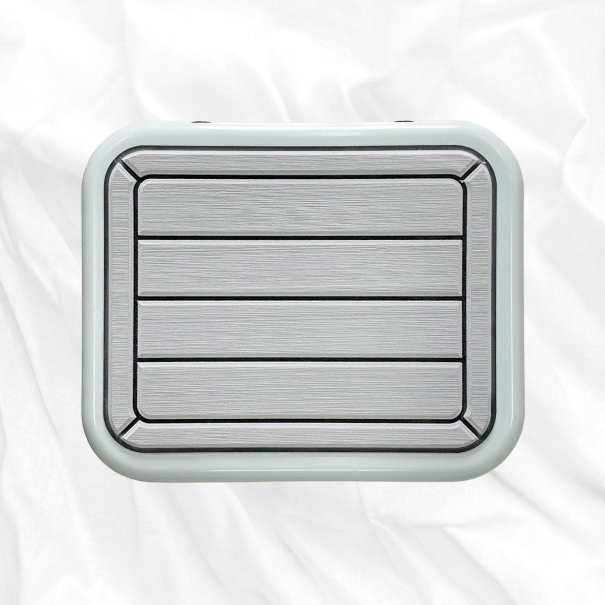 HJDECK EVA Foam Pad for Yeti Cooler (Brushed+Groove) - HJDECK