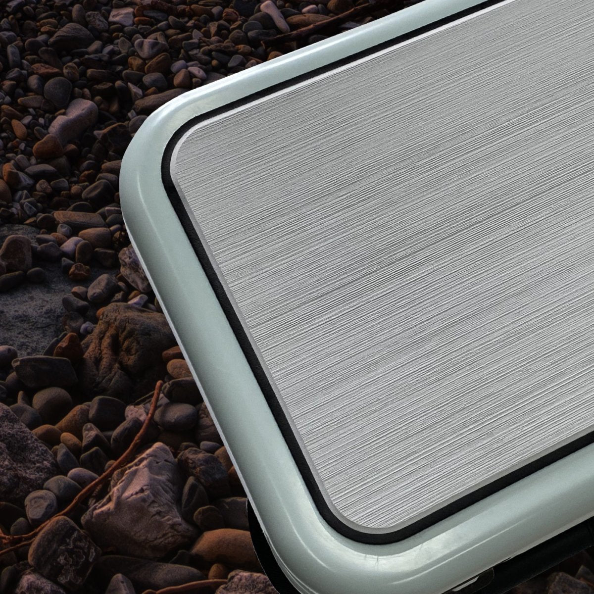 Hjdeck EVA Foam Yeti Cooler Pads Accessories with 3M Back Adhesive for YETI Tundra 35 Cooler - HJDECK