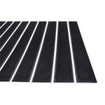 HJDECK Marine Grade Non Slip Carpet Pad EVA Foam Boat Flooring Mats for Fishing Boats, Yachts, Lure Boats, Kayaks, RVs, and Swimming Platform - HJDECK